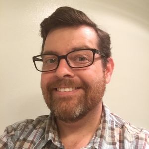 Meet your Posher, Christopher j